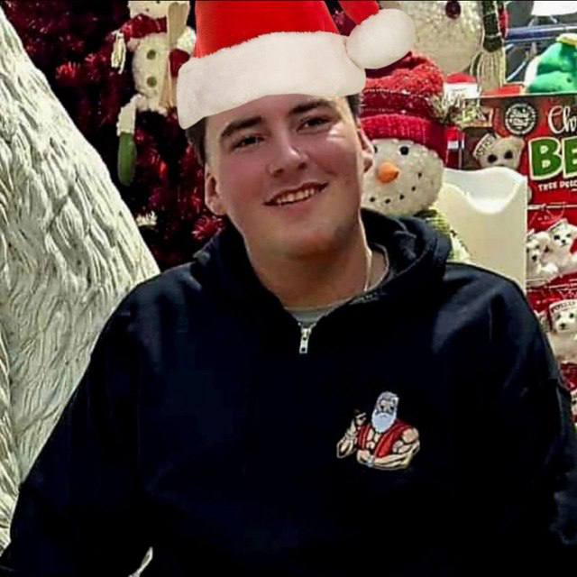 Mason Freeman Causer